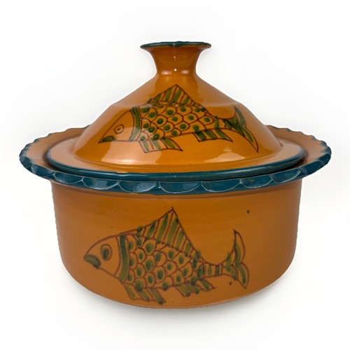 Servizio portata ceramica - servizio,