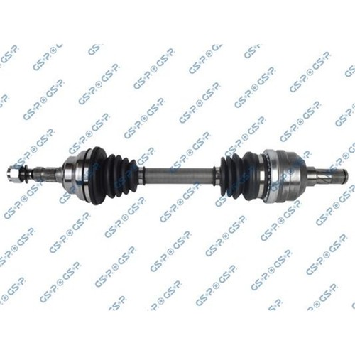 Albero motore gsp - motore,