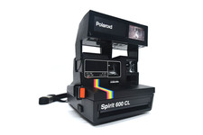 Macchina fotografica pellicola