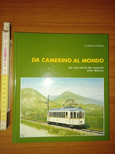 Cerioli camerino al mondo - camerino,