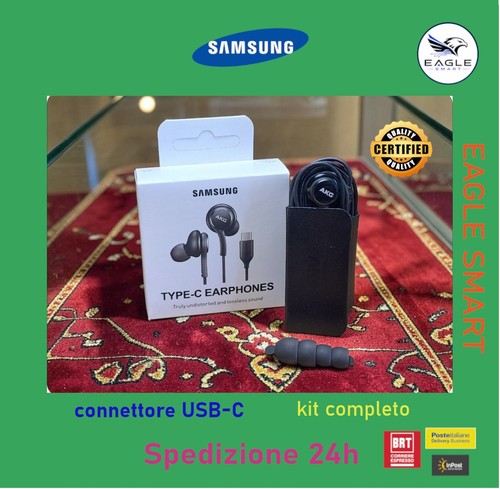 Samsung auricolari akg - auricolari,