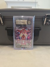 2023 Ceown Zenith Deoxys VMAX