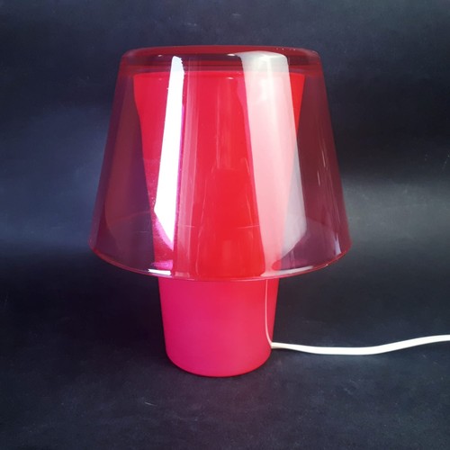 Lampada ikea gavik fucsia - gavik, da