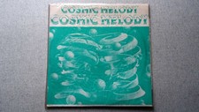 COSMIC MELODY vol.2-various