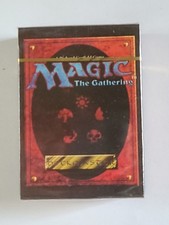 Magic the Gathering 4th