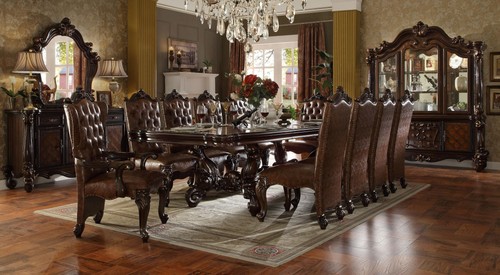 Set completo sala pranzo - completo,