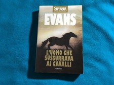 Evans           L'uomo che