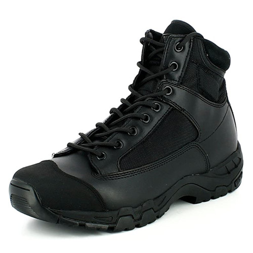 Anfibio scarponcino militare