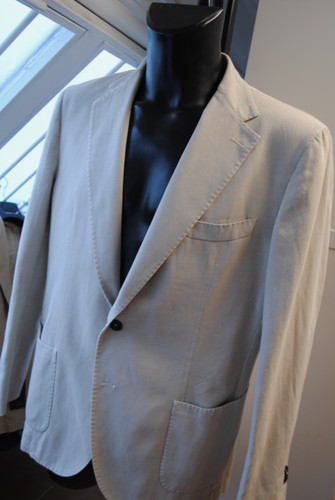 Santaniello sartoriale giacca - santaniello,