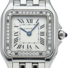 Orologio CARTIER PANTHERE de