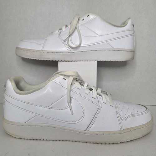 Nike backboard sneakers uomo - 2,