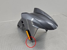 Parafango / parafango ruota