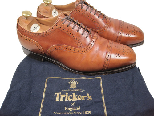 Trickers mens - (kensington),