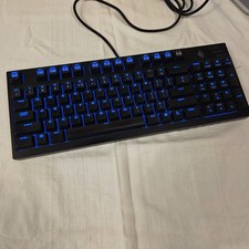 Tastiera Meccanica Cooler