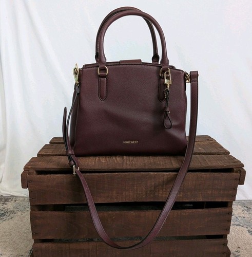 Borsa tracolla nine west - borsa,
