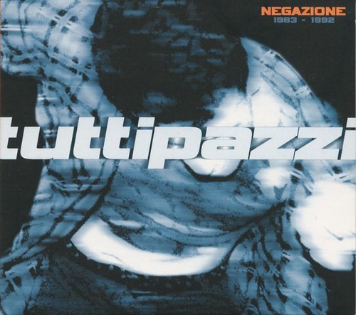 Negazione 1983 1992 - -, tutti