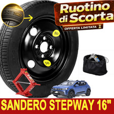 Ruotino scorta per - di,
