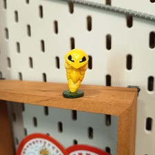 Minifigure vintage TOMY