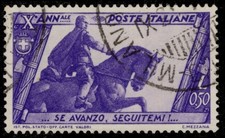 Italy 297 march - march, of