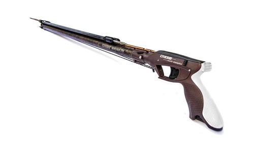 Cressi fucile gomma pesca - fucile, gomma,