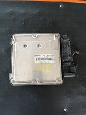 2006 BMW 330I,328I ECU Engine Computer Control Module OEM 1277022052