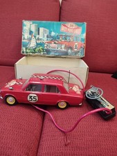 Pocher Fiat 124 Rallye Monte Carlo 