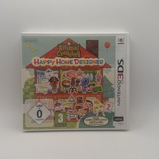 Animal Crossing: Happy Home