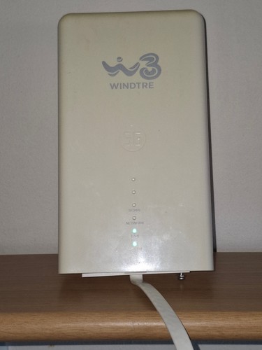 Zte mc889 router - mc889, esterno
