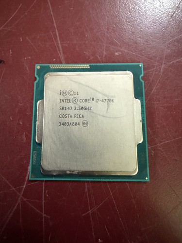 Processore desktop quad-core