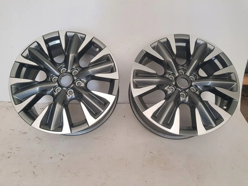 Cerchio lega 18 pollici - 1x,