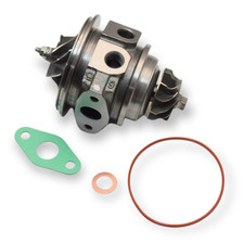 Cartuccia Turbocompressore