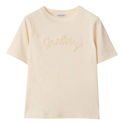 Shirt bambino burberry con - t-shirt,