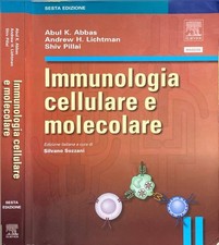 Immunologia cellulare e