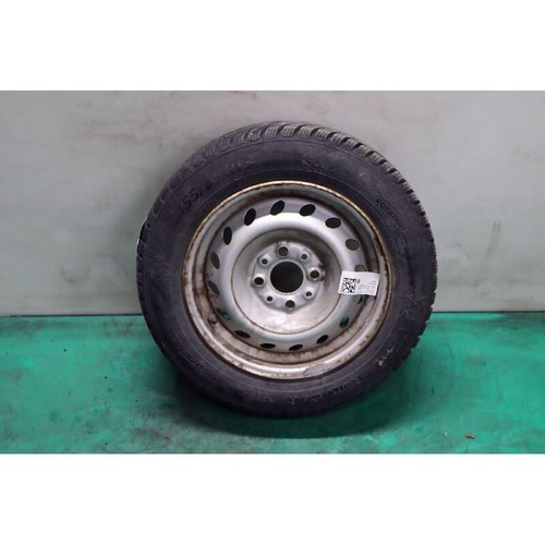Cerchio fiat seicento - cerchio,