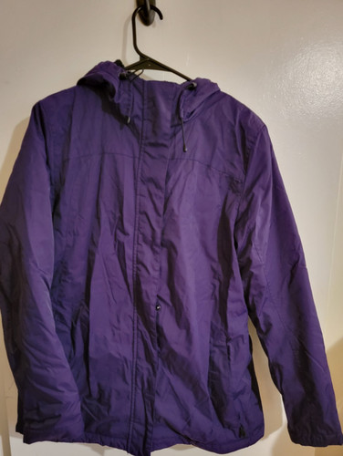 Cappotto invernale donna - l.l.,