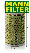 Filtro olio adatto bmw - filtro,
