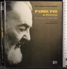 PADRE PIO DA PIETRALCINA - UN