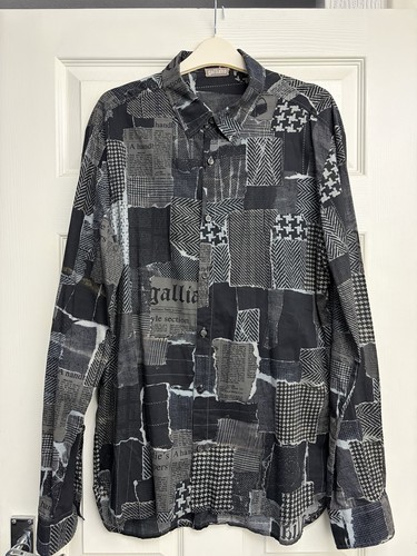Camicia manica lunga - , john