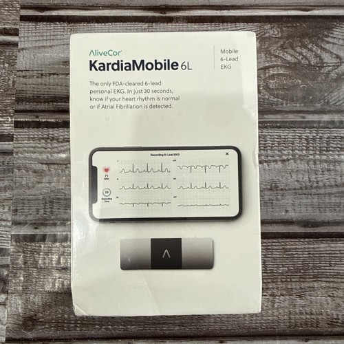 Alivecor monitor ecg - -,