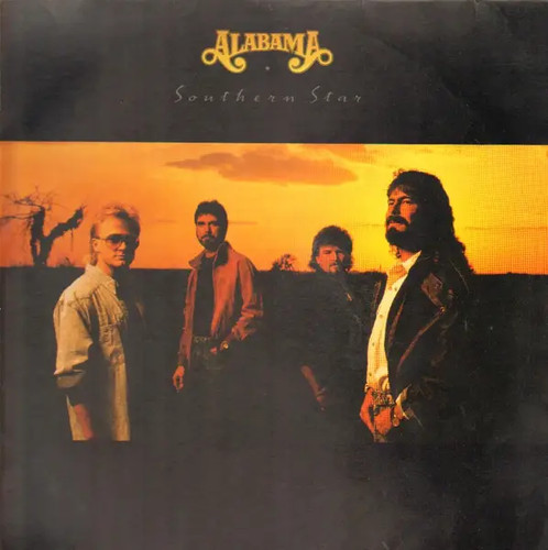 Alabama southern star - alabama,