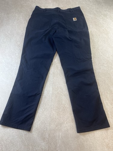 Pantalone lavoro carhartt - da,
