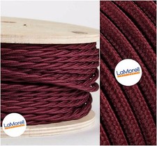 CAVO ELETTRICO COLORATO