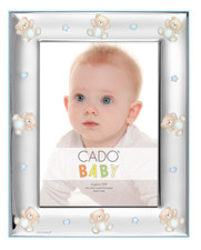 PORTAFOTO FOTO CORNICE BAMBINA