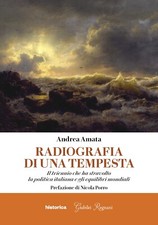 Radiografia di una tempesta