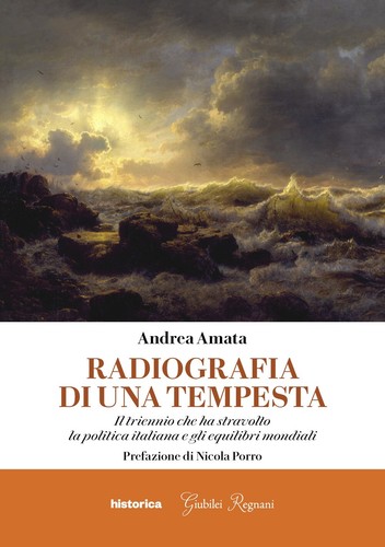 Radiografia una tempesta - una,
