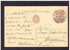 Cartolina Postale 30 c