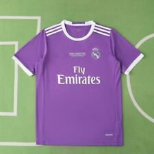Maglia Calcio Real Madrid di