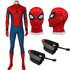 Costume spiderman homecoming - costume,