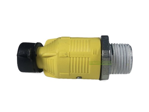 Valvola scarico olio tubo - valvola, +