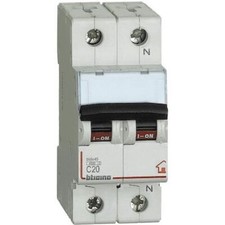 BTICINO FC810NC20 Interruttore